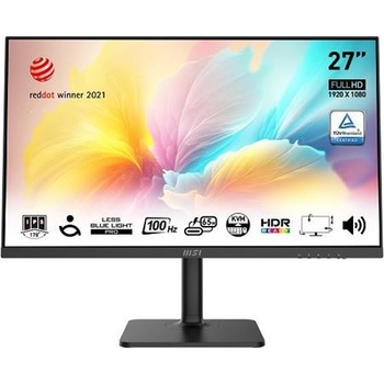 MSI Modern MD272XP