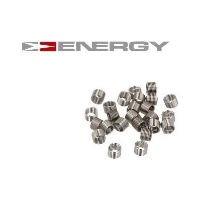 Sortiment nářadí, závitová vložka ENERGY NE00212