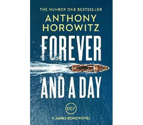 Forever and a Day