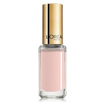 L'Oréal L'Oréal Paris Color Riche Le Vernis 201 Лак за нокти Rose Paradise 5 мл
