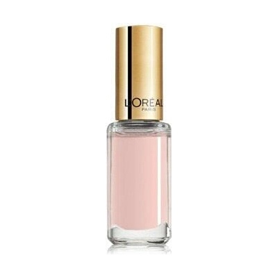 L'Oréal L'Oréal Paris Color Riche Le Vernis 201 Лак за нокти Rose Paradise 5 мл