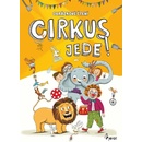 Obrázkové čtení - Cirkus jede! - Petr Šulc