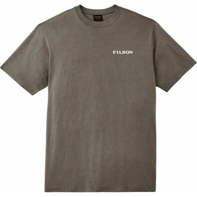 Filson Scenic Graphic T-Shirt
