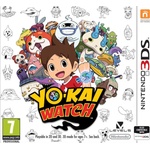 Nintendo Yo-Kai Watch (3DS)