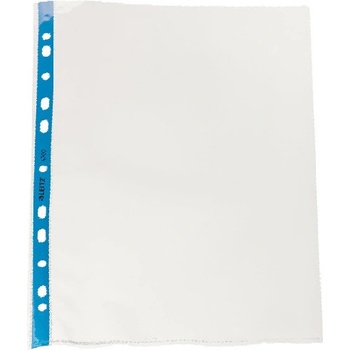 Джоб кристал Leitz А4 90 мик 100 бр (1303346-47001035)