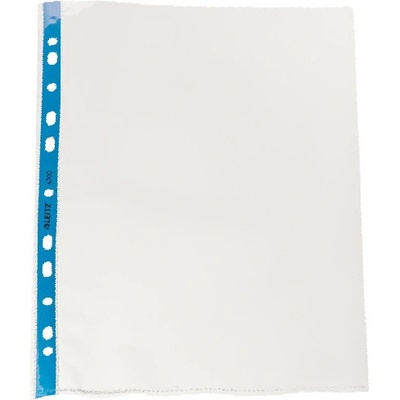 Джоб кристал Leitz А4 90 мик 100 бр (1303346-47001035)