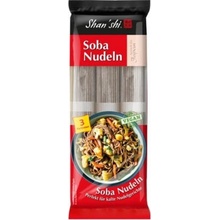 Shan'shi Soba nudle 250 g