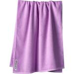 Bongusta Плажна кърпа Bongusta Naram Bath Towels Beach towel - Soft Fuchsia - размер 70 x 140 cm (581-0258-1611)
