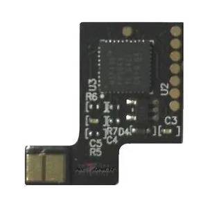 Compatible Ресет чип Cyan 1.4k (CF401A-CHIP)