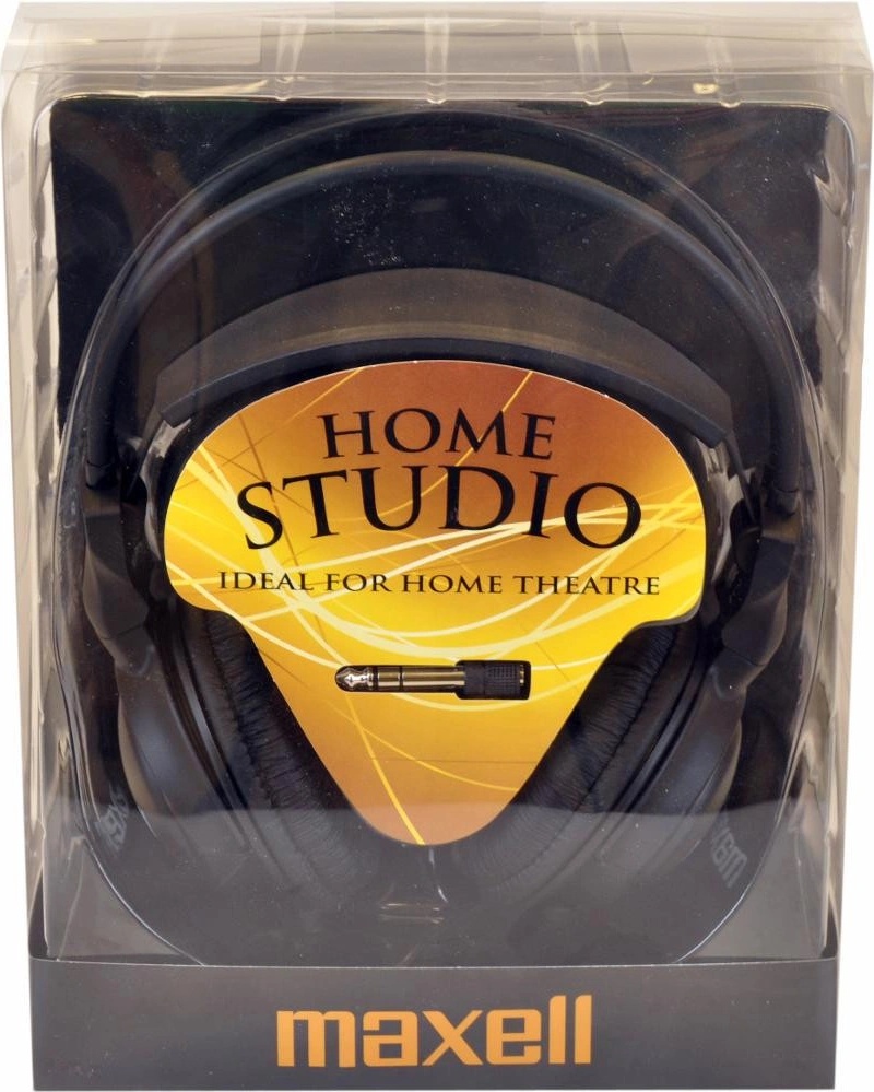 Maxell Home Studio