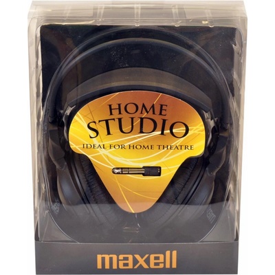 Maxell Home Studio