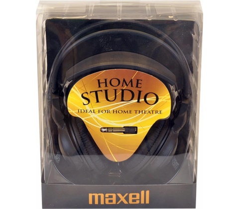 Maxell Home Studio