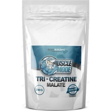 Muscle Mode Tri-creatine Malate 250 g