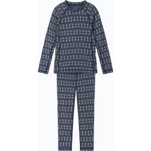 Reima Комплект термобельо за деца Reima Taival navy