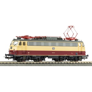 Piko Електрически локомотив 112 311 db iv със звук (21717)