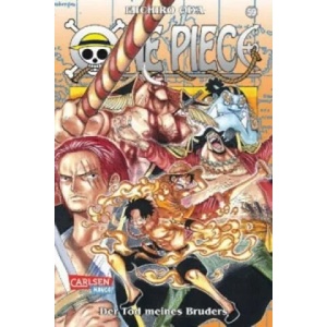 One Piece 59 | Antje Bockel, Eiichiro Oda (ISBN: 9783551759856)