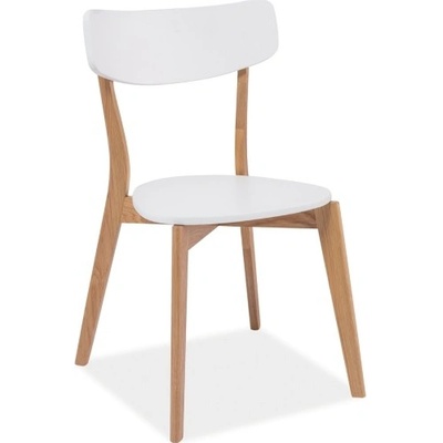 Textilomanie Mosso Bílá