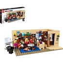 LEGO® Ideas 21302 The Big Bang Theory