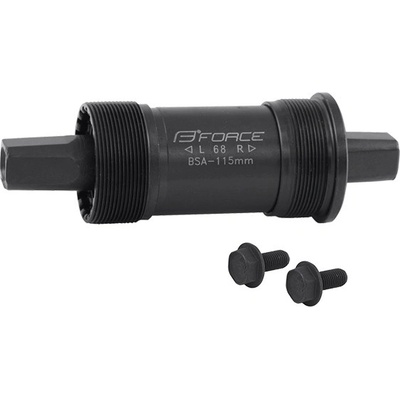 Force BSA Fe + Fe 110