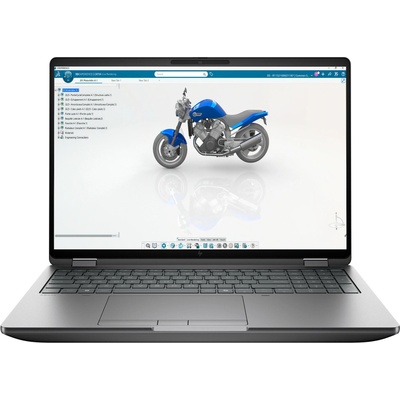 HP ZBook Fury 16 G1i 98L81ET