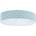 BPS Koncept Led Плафониера galaxy kids led/24w/230v звезди зелена/бяла (bs0571)