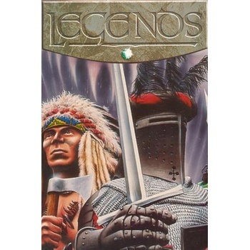 Piko Interactive Legends (PC)