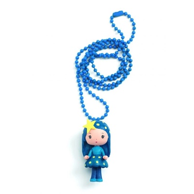 DJECO - Колие Tiniyly Charms Luz DJ06991
