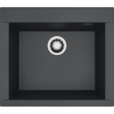 Alveus PURE-G 30 Deep Black