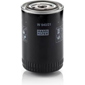 Mann-filter Маслен филтър mann-filter w 940/21
