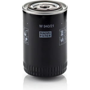 Mann-filter Маслен филтър mann-filter w 940/21