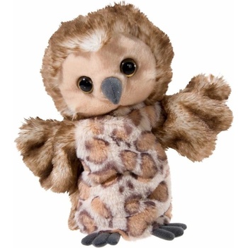 Heunec Кукла за театър Бухал, 25 см