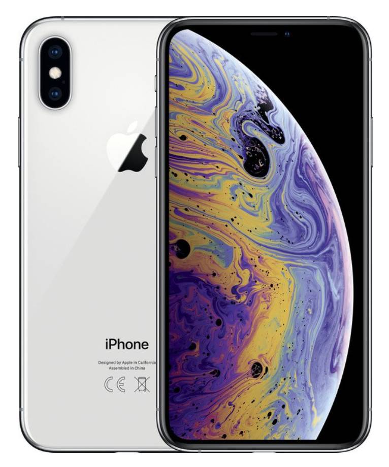 Appleストア購入　iPhone XS 512GB apple iphone xs 512gb - Heureka.cz