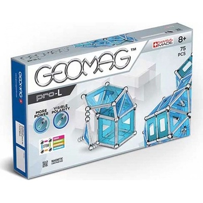 Geomag Pro-L 110 – Zbozi.Blesk.cz