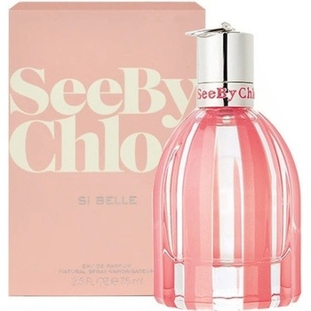 Chloé See by Chloé Si Belle parfumovaná voda dámska 50 ml