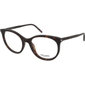 Saint Laurent Очила Saint Laurent SL 891 002 - leshti