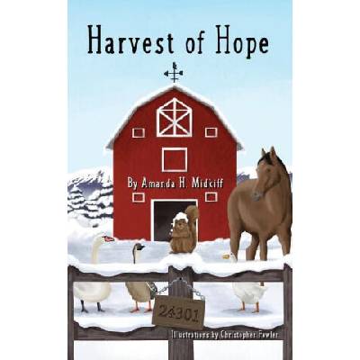 Harvest of Hope | Christopher Fowler