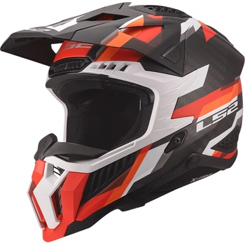LS2 MX703 X-Force