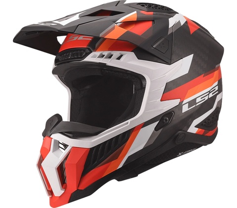 LS2 MX703 X-Force
