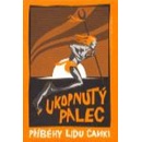 Ukopnutý palec