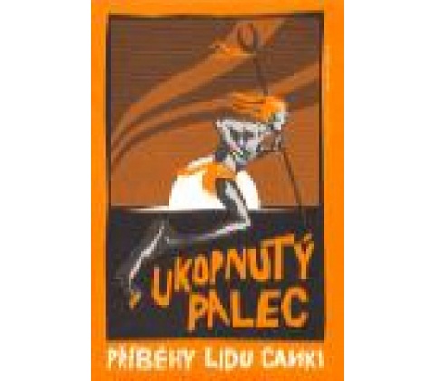 Ukopnutý palec