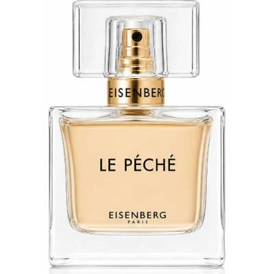 Eisenberg Le Peche parfumovaná voda dámska 50 ml