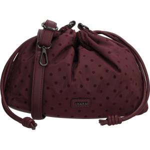 Charm London Istanbul 25973 Bordeaux red (CHL-259730)