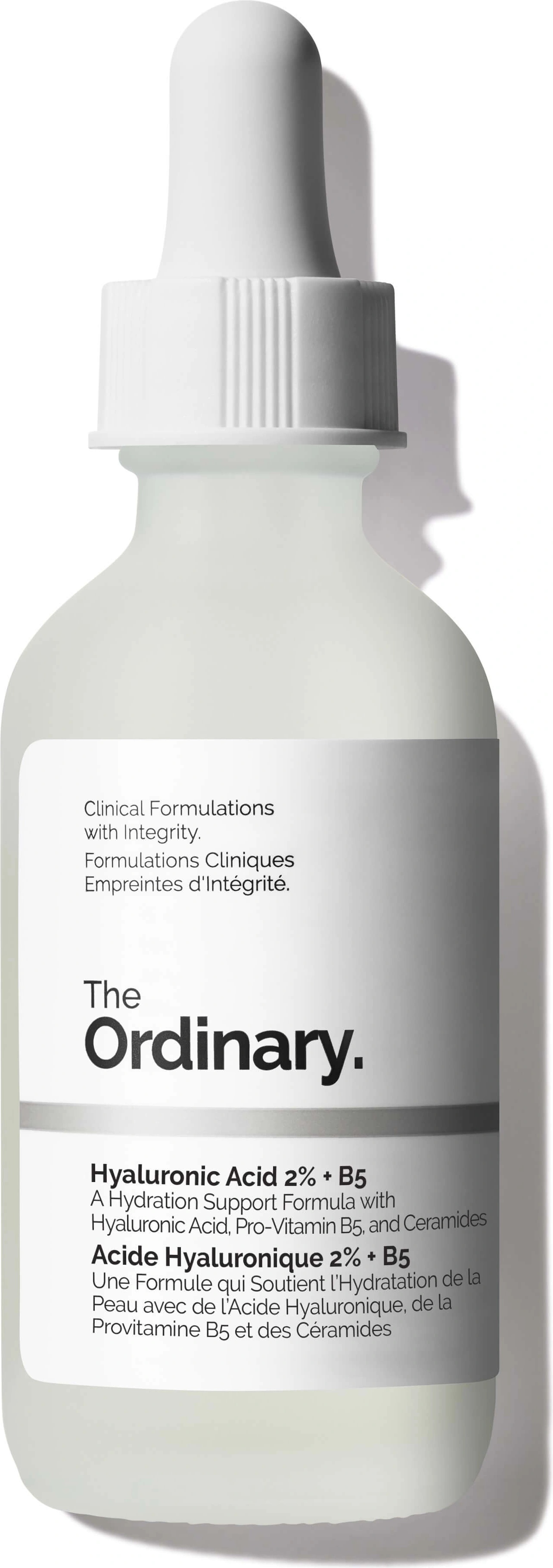 The Ordinary Hyaluronic Acid 2% NEW Серум унисекс 60ml