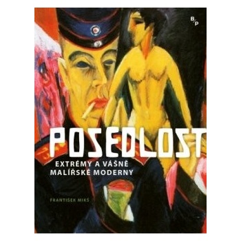 Posedlost