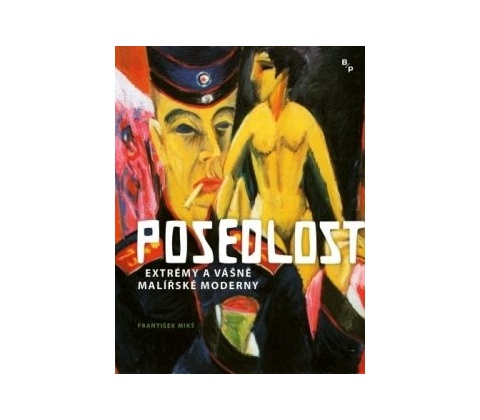 Posedlost