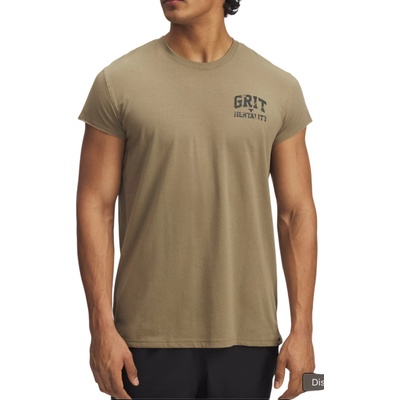 Under Armour Pjt Rck Cap Sleeve T 1389984-251
