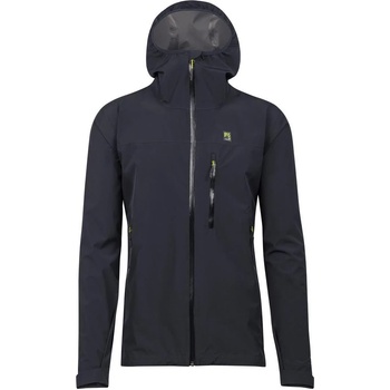 Karpos Мъжко водоустойчиво яке Karpos Pluvia Jacket Waterproof jacket - Vulcan (002-3908-0113)