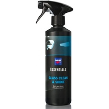 Cartec Essentials Glass Clean & Shine 500 ml