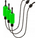 Trakker Kompletní Bobbin Clinga Standard Kit 3 ksZelená