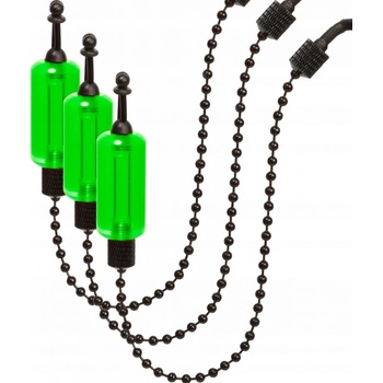 Trakker Kompletní Bobbin Clinga Standard Kit 3 ksZelená